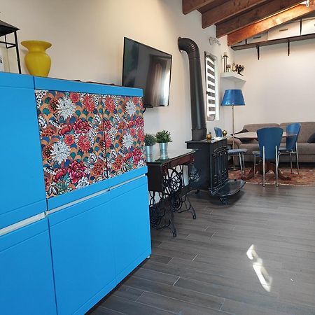 B&B La Casetta Gattinara Rum bild