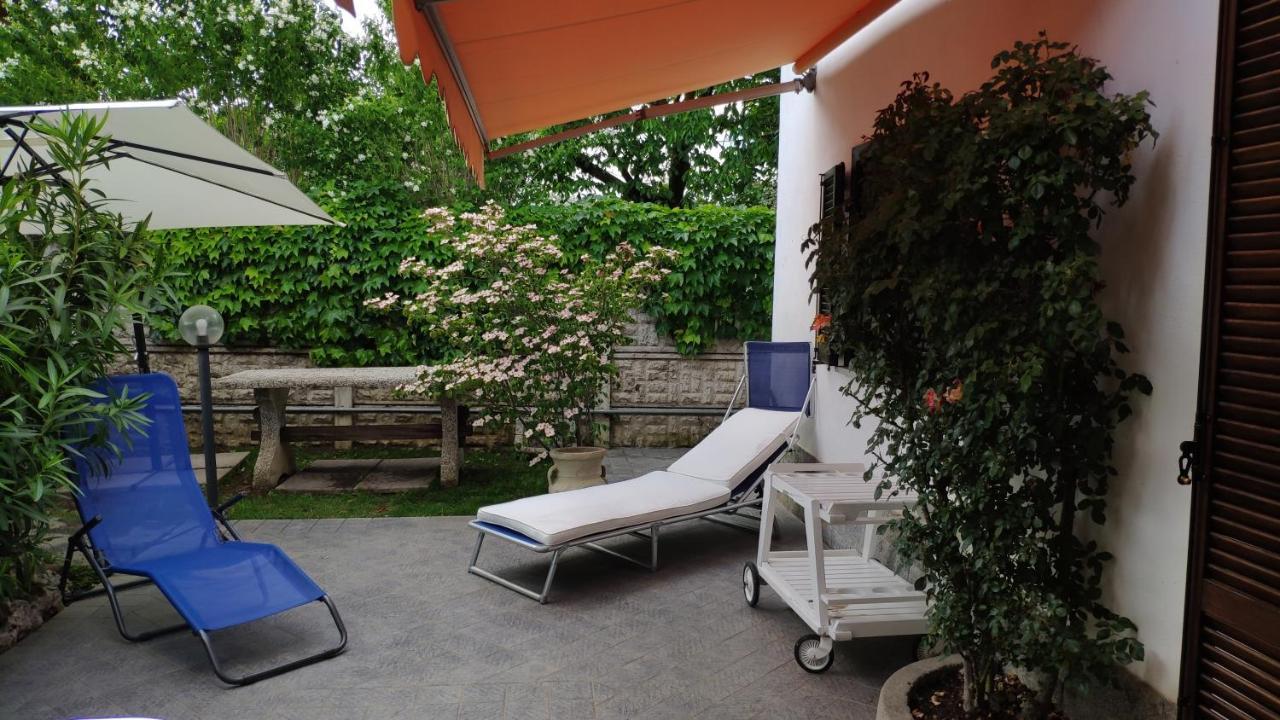 B&B La Casetta Gattinara Exteriör bild