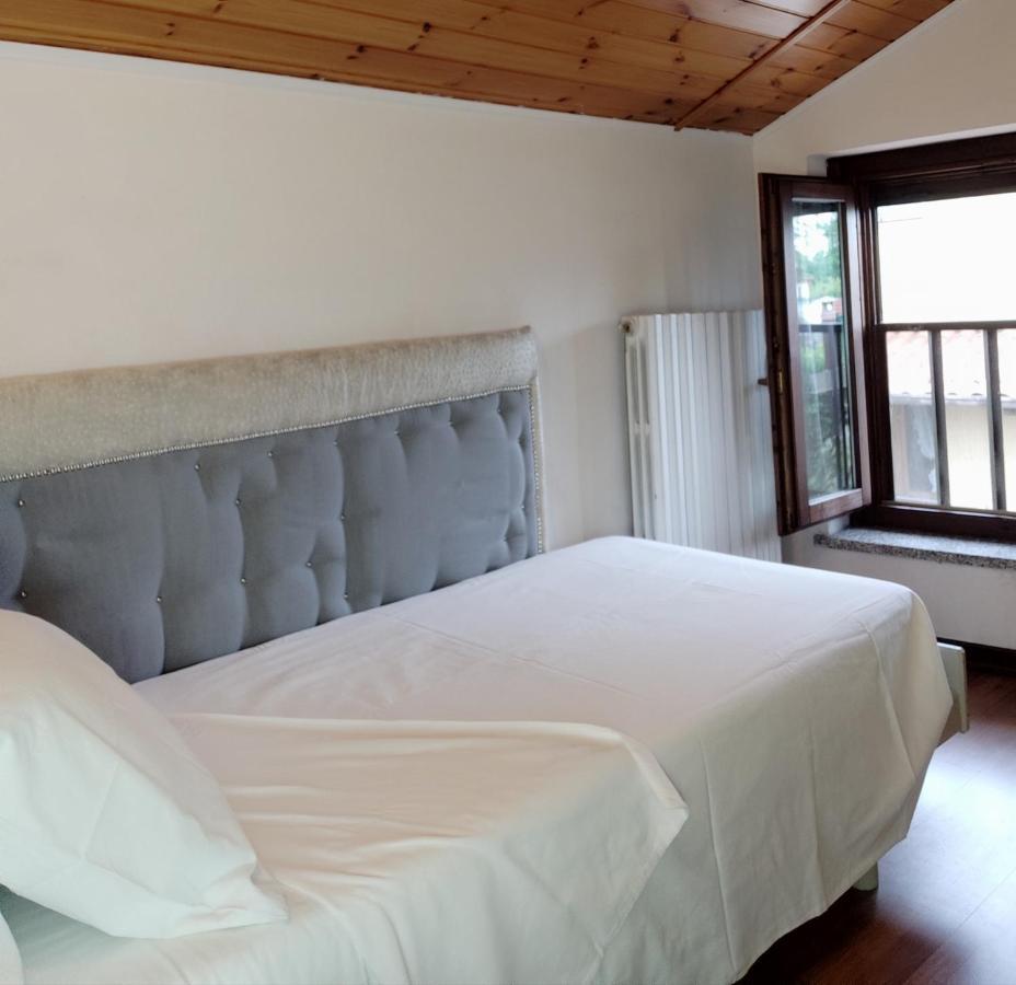 B&B La Casetta Gattinara Exteriör bild