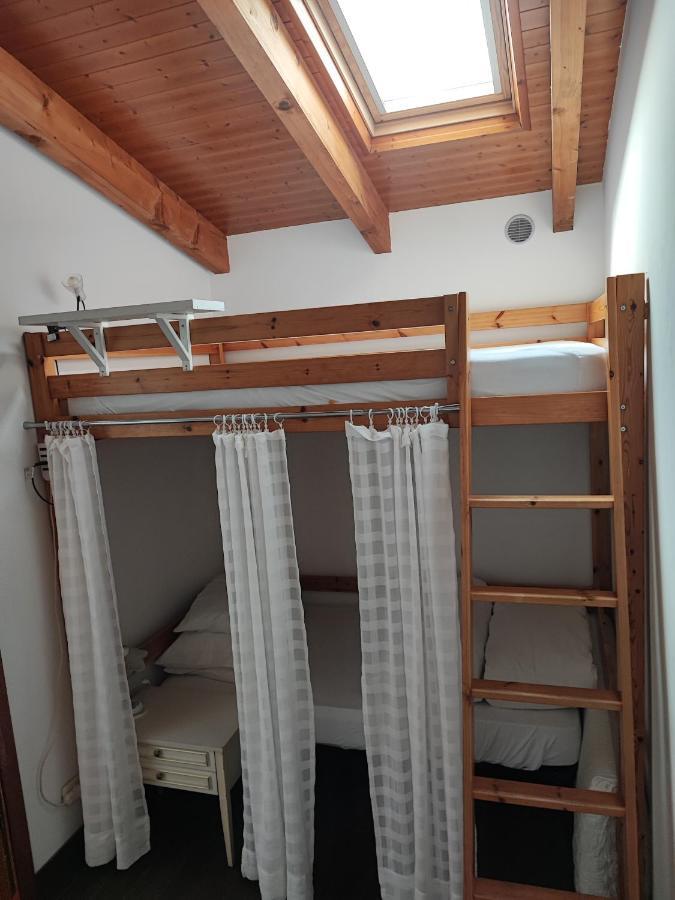 B&B La Casetta Gattinara Exteriör bild