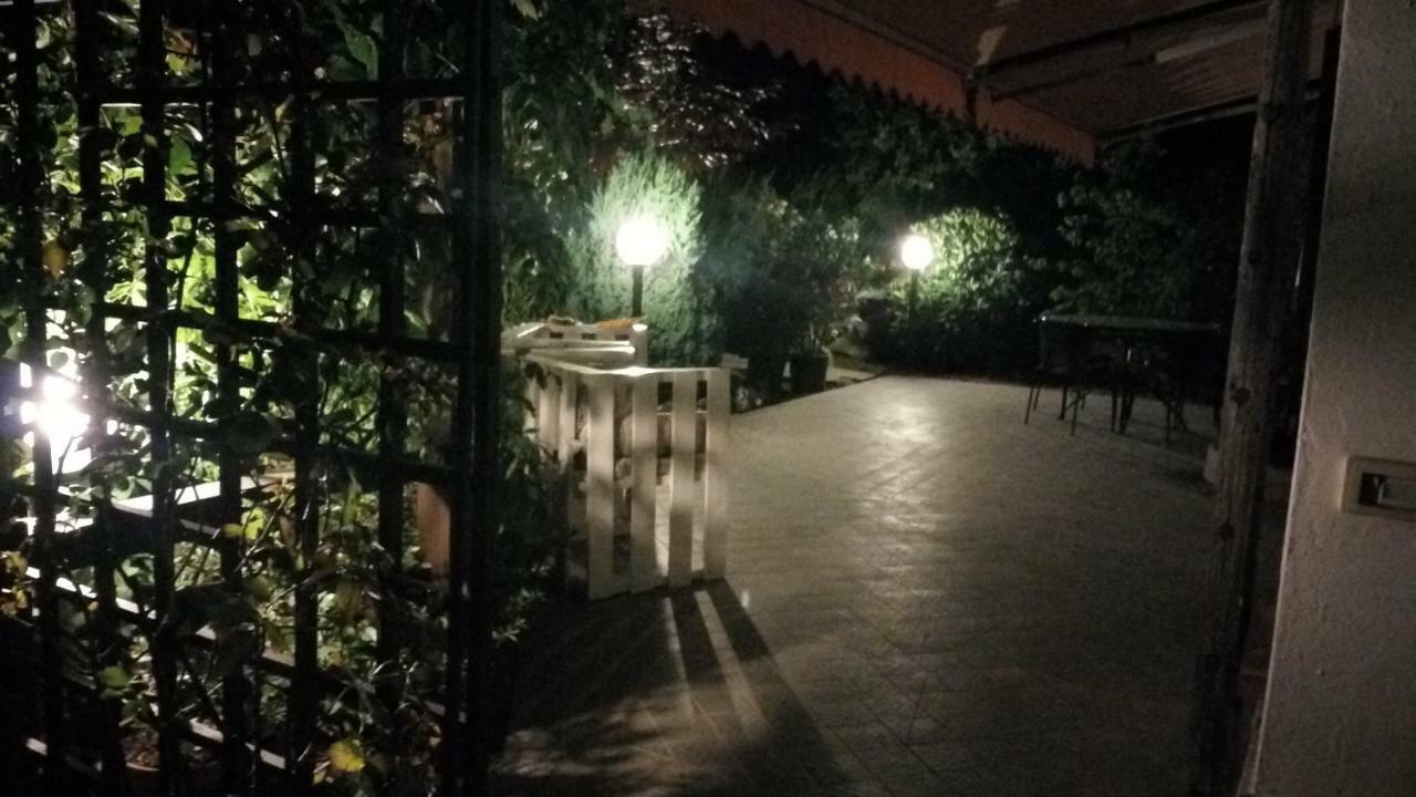 B&B La Casetta Gattinara Exteriör bild