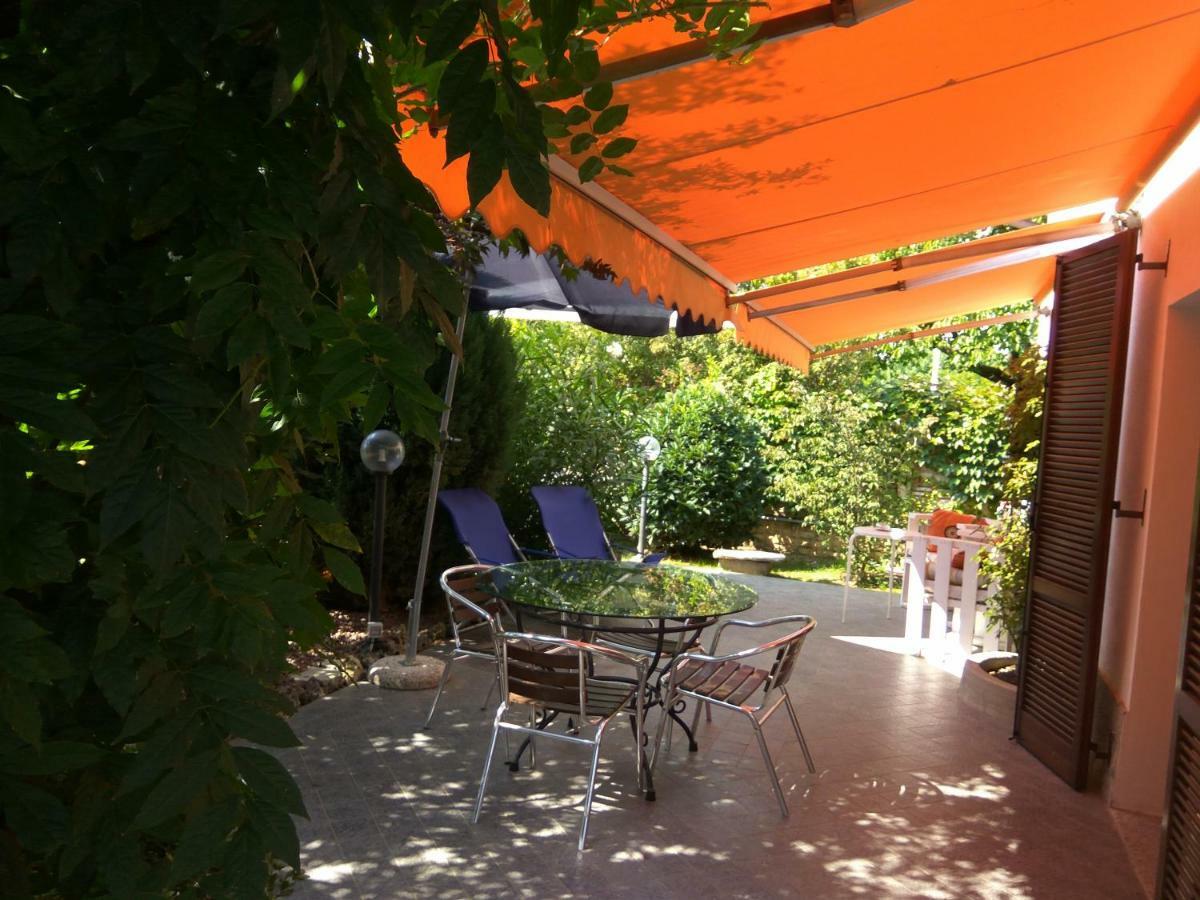 B&B La Casetta Gattinara Exteriör bild